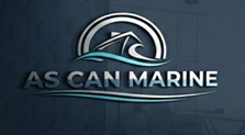 As Can Marine Logo
